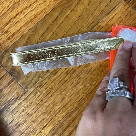 Toiletries Bag/Tanning Lotion Bag/Makeup Bag - Picture 4 of 10